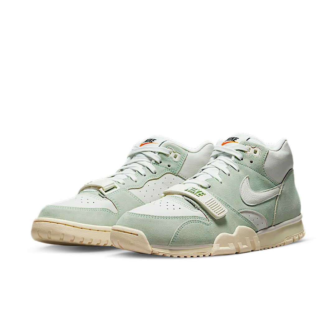 Nike Air Trainer 1 Enamel Green, Enamel Green/Sail/Summit White (DX4462-300)