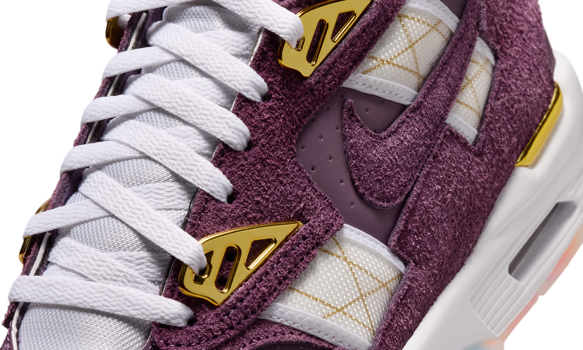 Nike Air Trainer SC High Atlanta Olympics 30th Anniversary