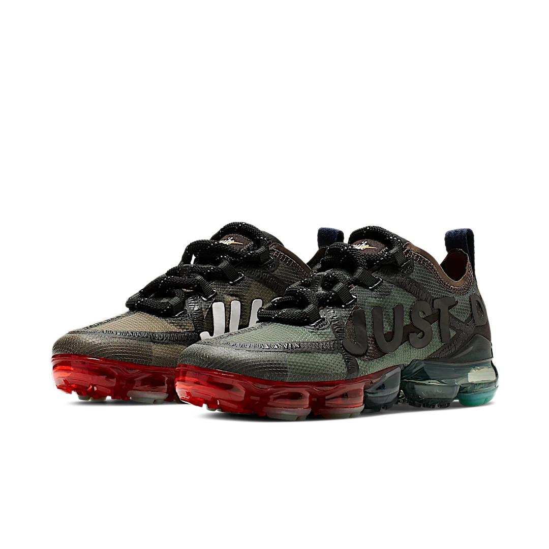 Nike Air VaporMax 2019 Cactus Plant Flea Market, Multi-Color/Multi-Color (CD7001-300)