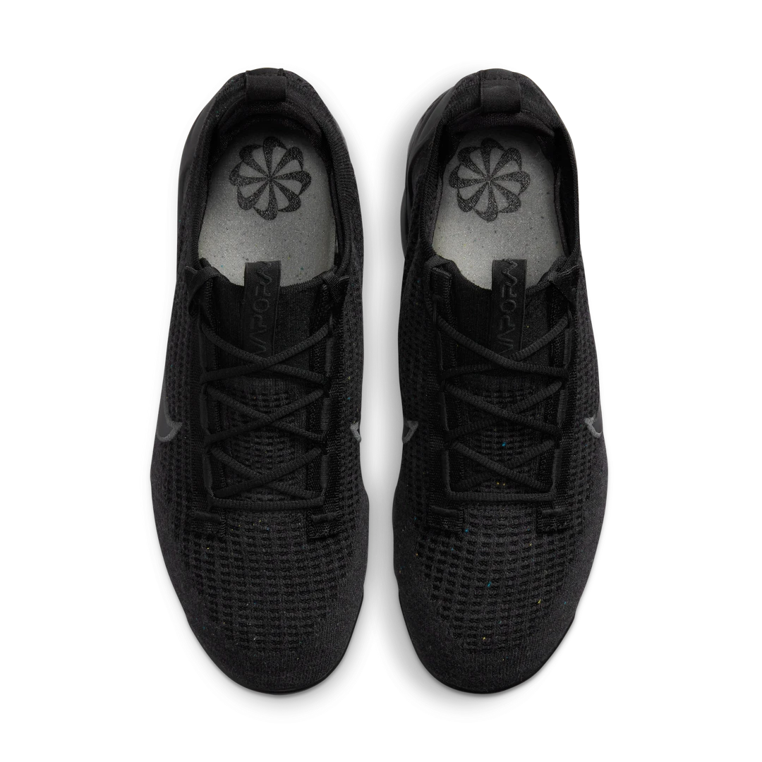Nike Air VaporMax 2021 FK Black Anthracite, Black/Black-Anthracite-Black (DH4084-001)