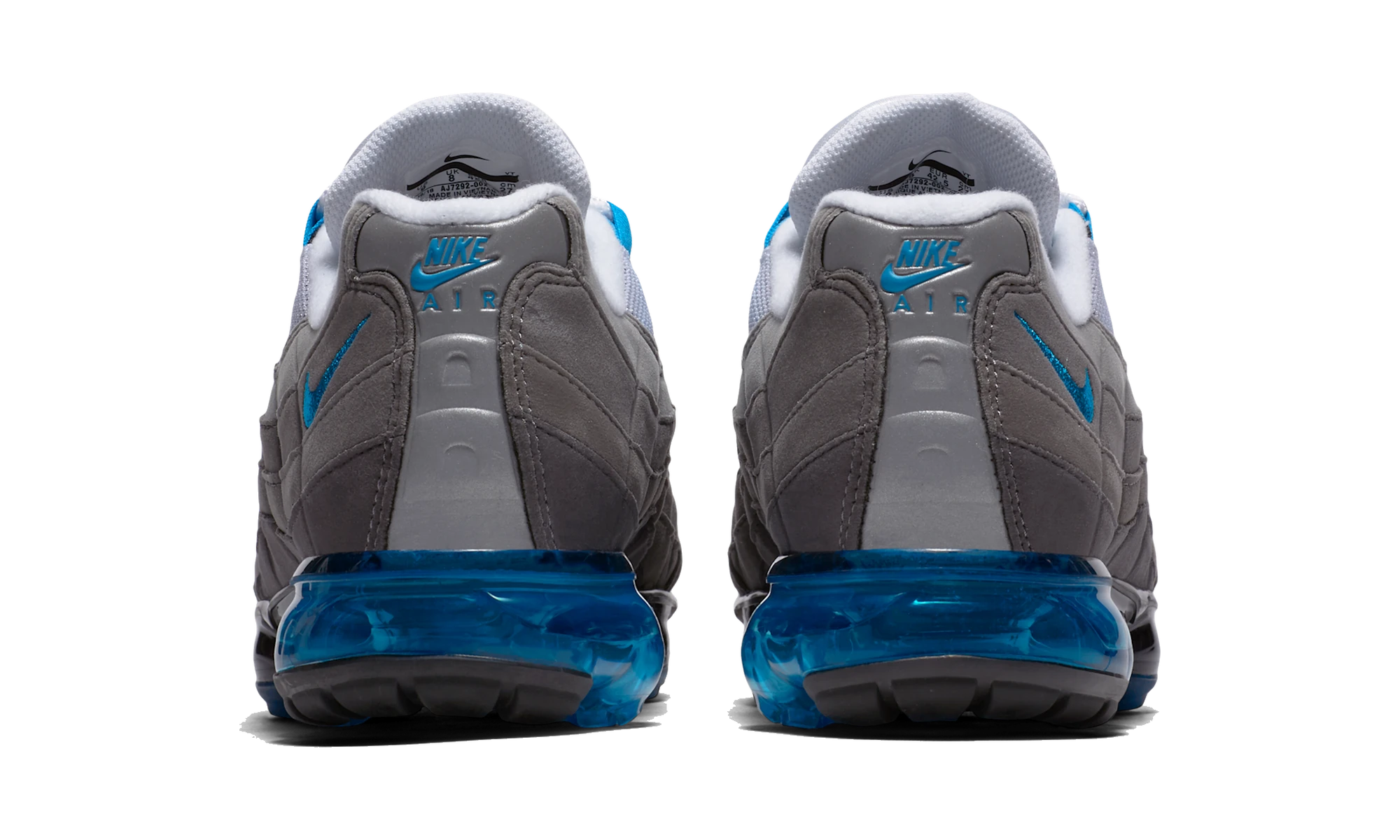 Nike Air VaporMax 95 Neo Turquoise