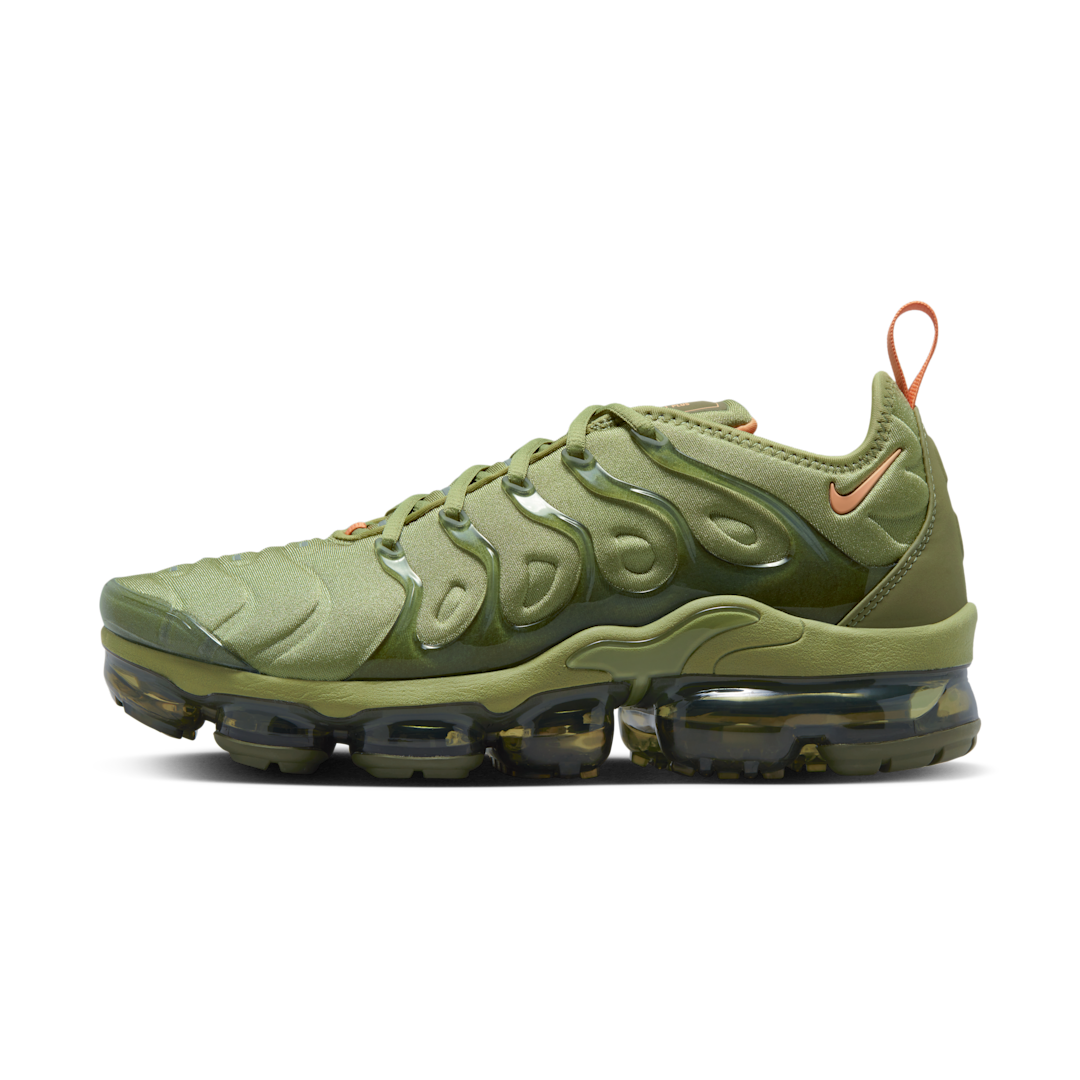 Nike Air VaporMax Plus Alligator