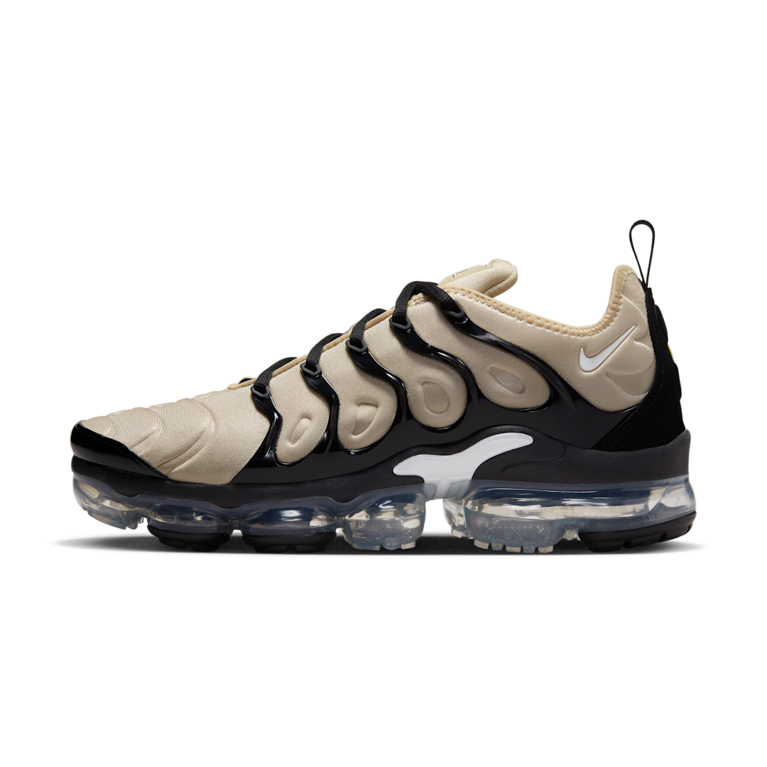 Nike Air VaporMax Plus Beige Black