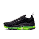 Nike Air VaporMax Plus Black Volt Sole
