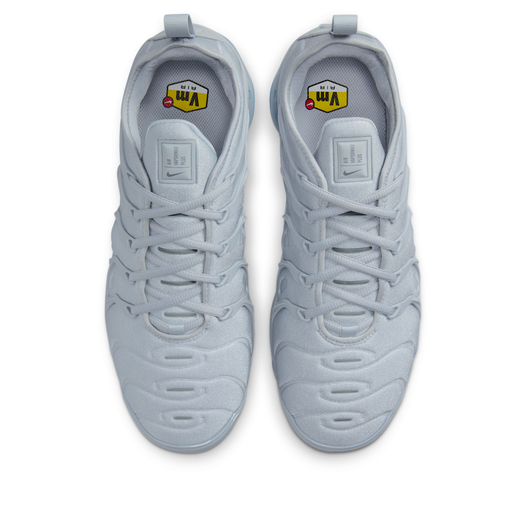 Nike Air VaporMax Plus Cool Grey
