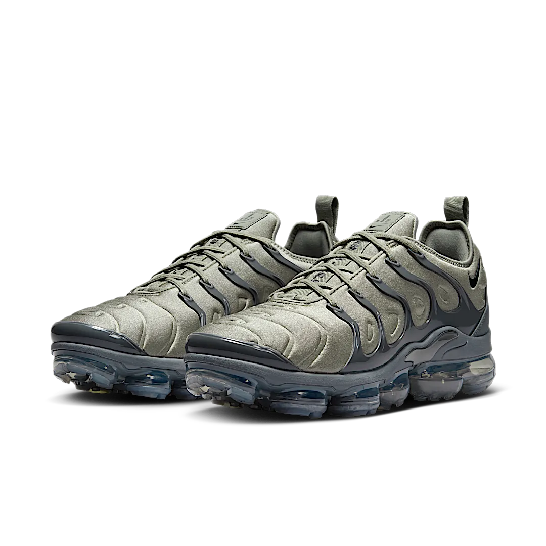 Nike Air VaporMax Plus Dark Stucco, Dark Stucco/Dark Grey-Anthracite-White (AT5681-001)