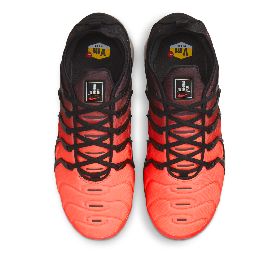 Nike Air VaporMax Plus Darth Maul