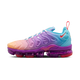 Nike Air VaporMax Plus Fuchsia Dream Bright Crimson Gradient
