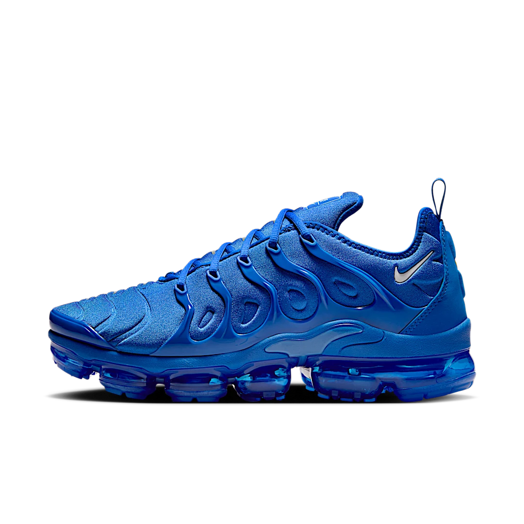 Nike Air VaporMax Plus Game Royal Metallic Silver, Game Royal/Metallic Silver/White (HJ9148-480)