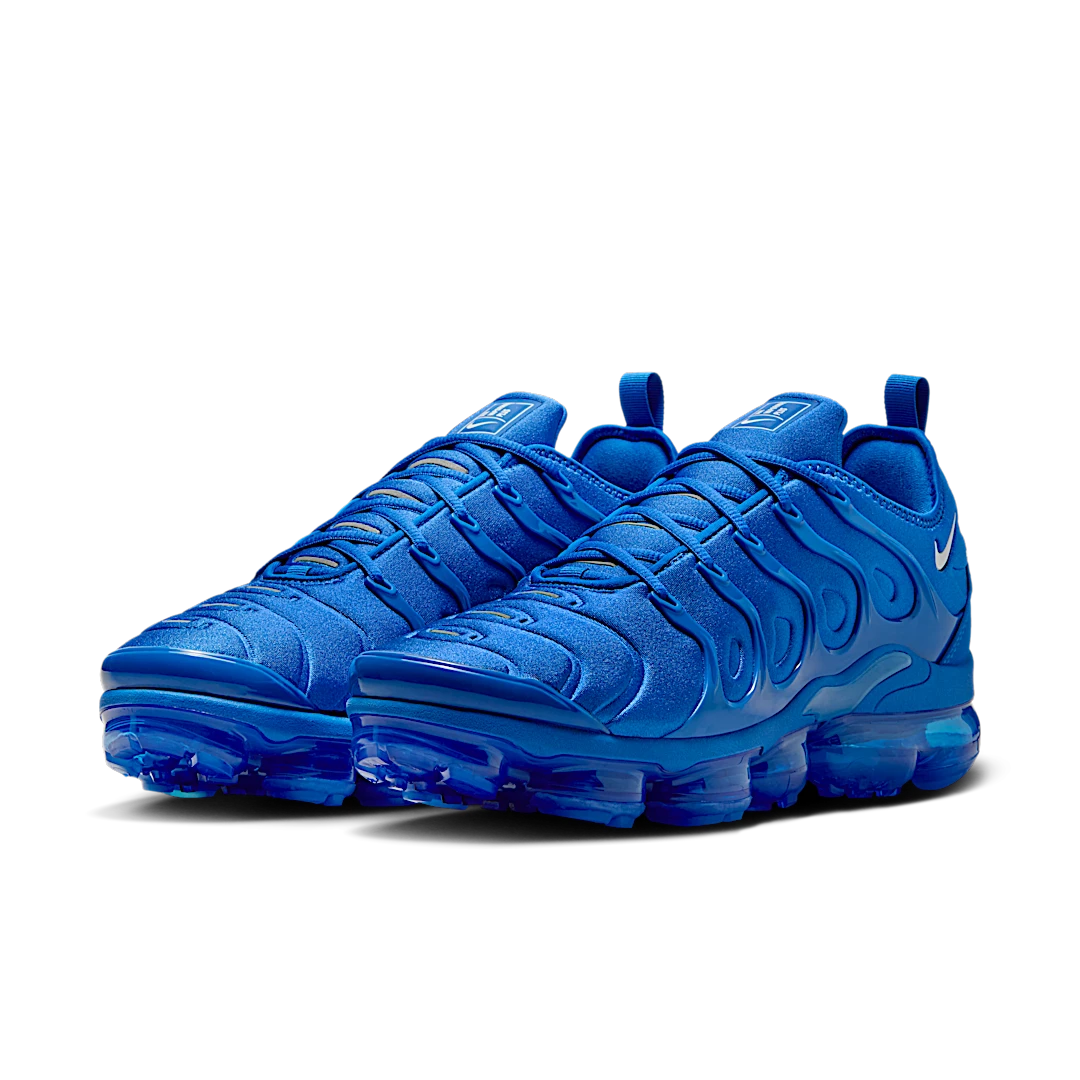 Nike Air VaporMax Plus Game Royal Metallic Silver, Game Royal/Metallic Silver/White (HJ9148-480)