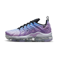 Nike Air VaporMax Plus Lilac University Blue Gradient