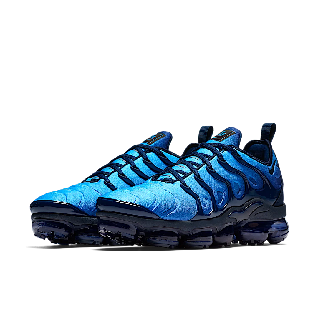 Nike Air VaporMax Plus Obsidian, Obsidian/Obsidian-Photo Blue-Black (924453-401)