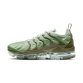 Nike Air VaporMax Plus Oil Green