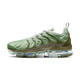 Nike Air VaporMax Plus Oil Green