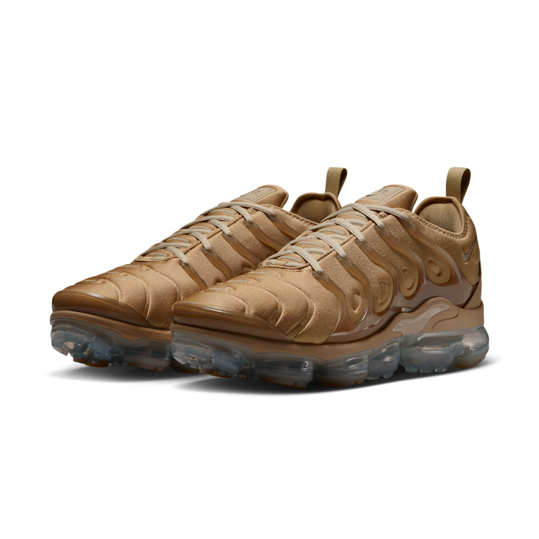 Nike Air VaporMax Plus Parachute Beige