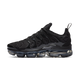 Nike Air VaporMax Plus SE Black