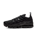 Nike Air VaporMax Plus Triple Black