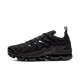 Nike Air VaporMax Plus Triple Black