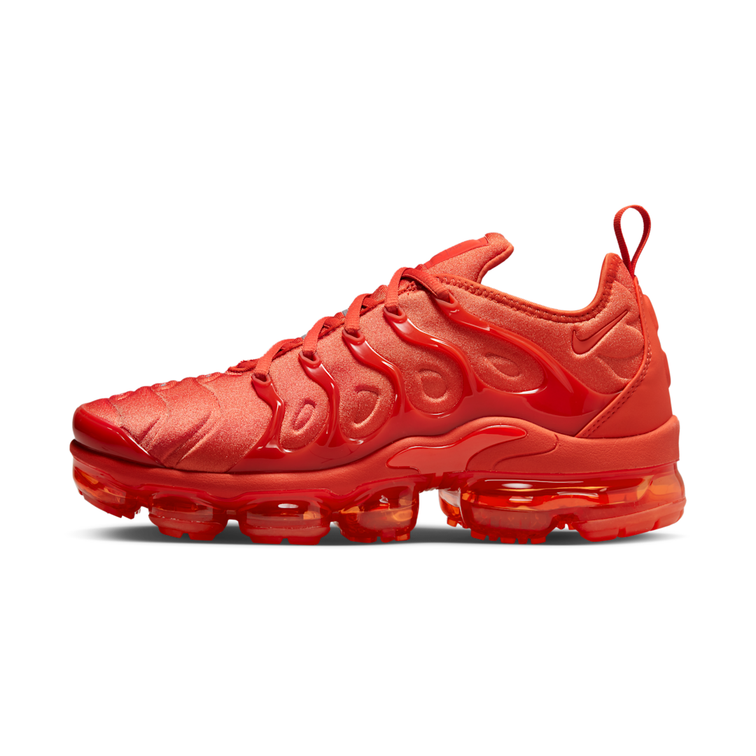 Nike Air VaporMax Plus Triple Orange