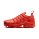 Nike Air VaporMax Plus Triple Orange