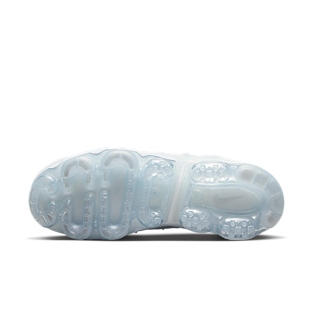 Nike Air VaporMax Plus White, White/White-Pure Platinum (924453-100)