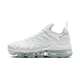 Nike Air VaporMax Plus White Chrome