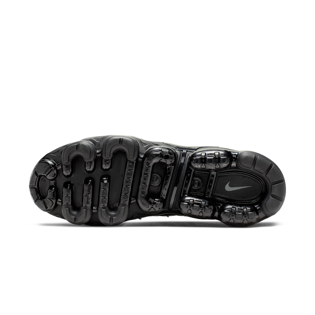 Nike Air Vapormax Plus Cool Grey Black
