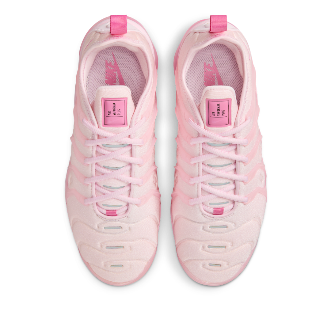 Nike Air Vapormax Plus Pink Foam