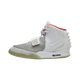 Nike Air Yeezy 2 Pure Platinum