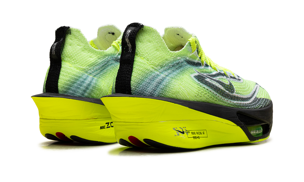 Nike Air Zoom Alphafly Next% 3 Ekiden Pack Volt