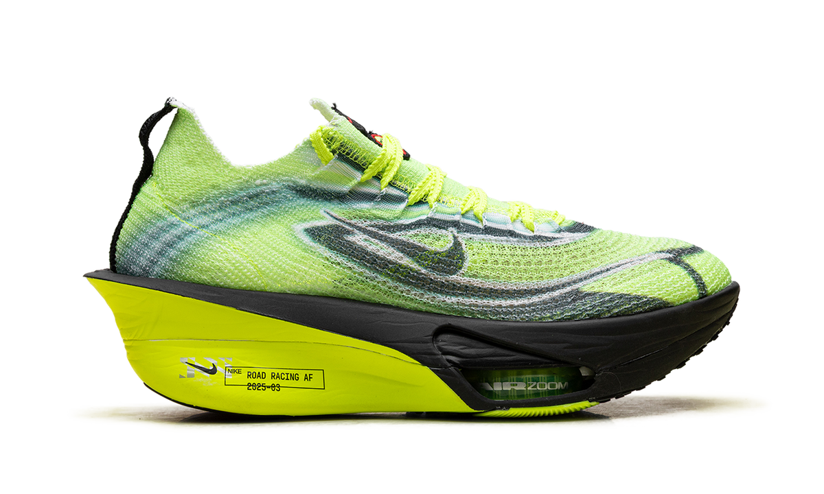 Nike Air Zoom Alphafly Next% 3 Ekiden Pack Volt