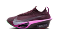 Nike Air Zoom Alphafly Next% 3 Faith Kipyegon Fuchsia Dream