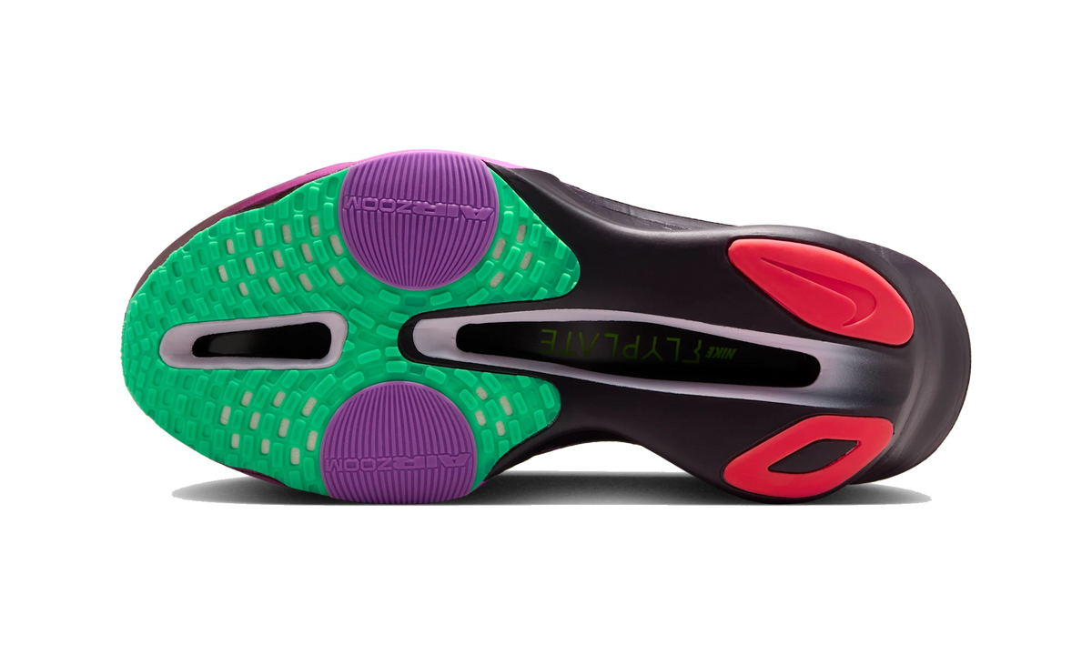 Nike Air Zoom Alphafly Next% 3 Faith Kipyegon Fuchsia Dream