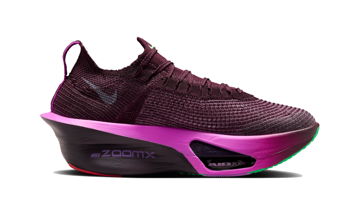 Nike Air Zoom Alphafly Next% 3 Faith Kipyegon Fuchsia Dream