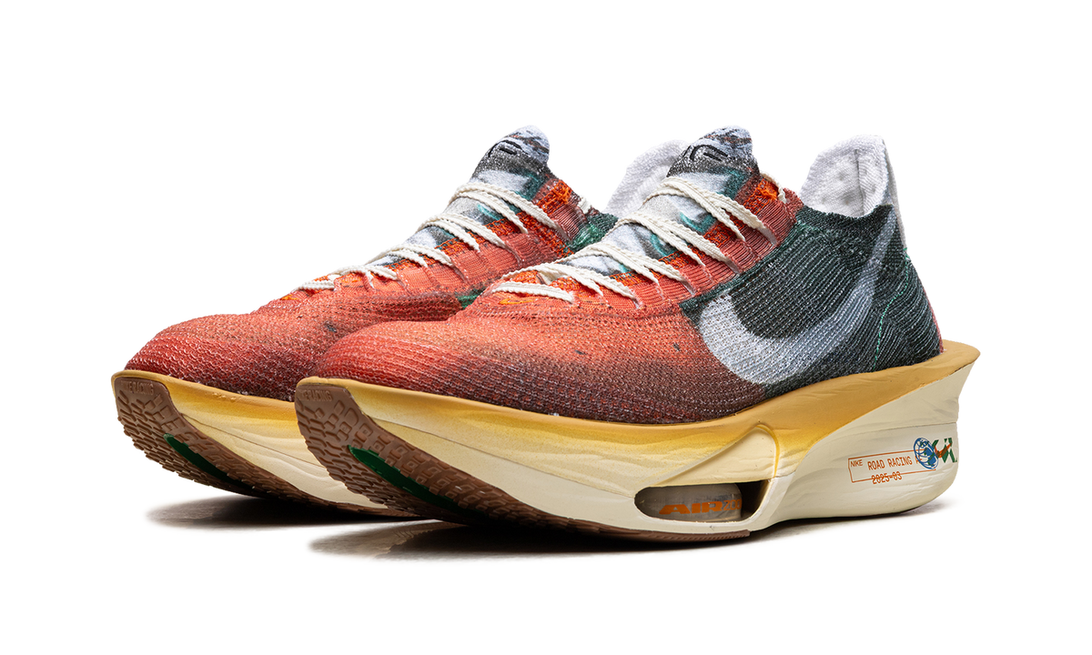 Nike Air Zoom Alphafly Next% 3 International Running Pack The Sting