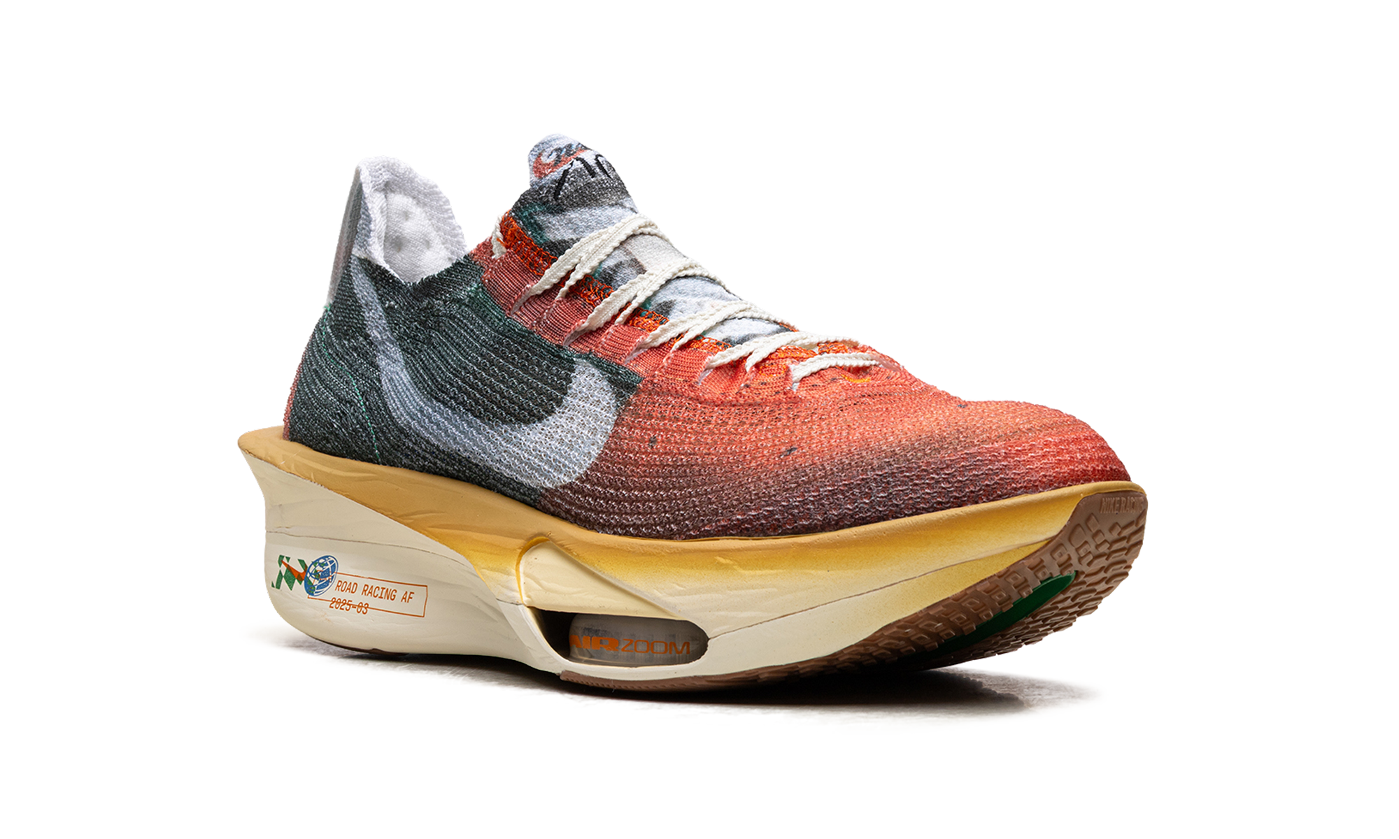Nike Air Zoom Alphafly Next% 3 International Running Pack The Sting