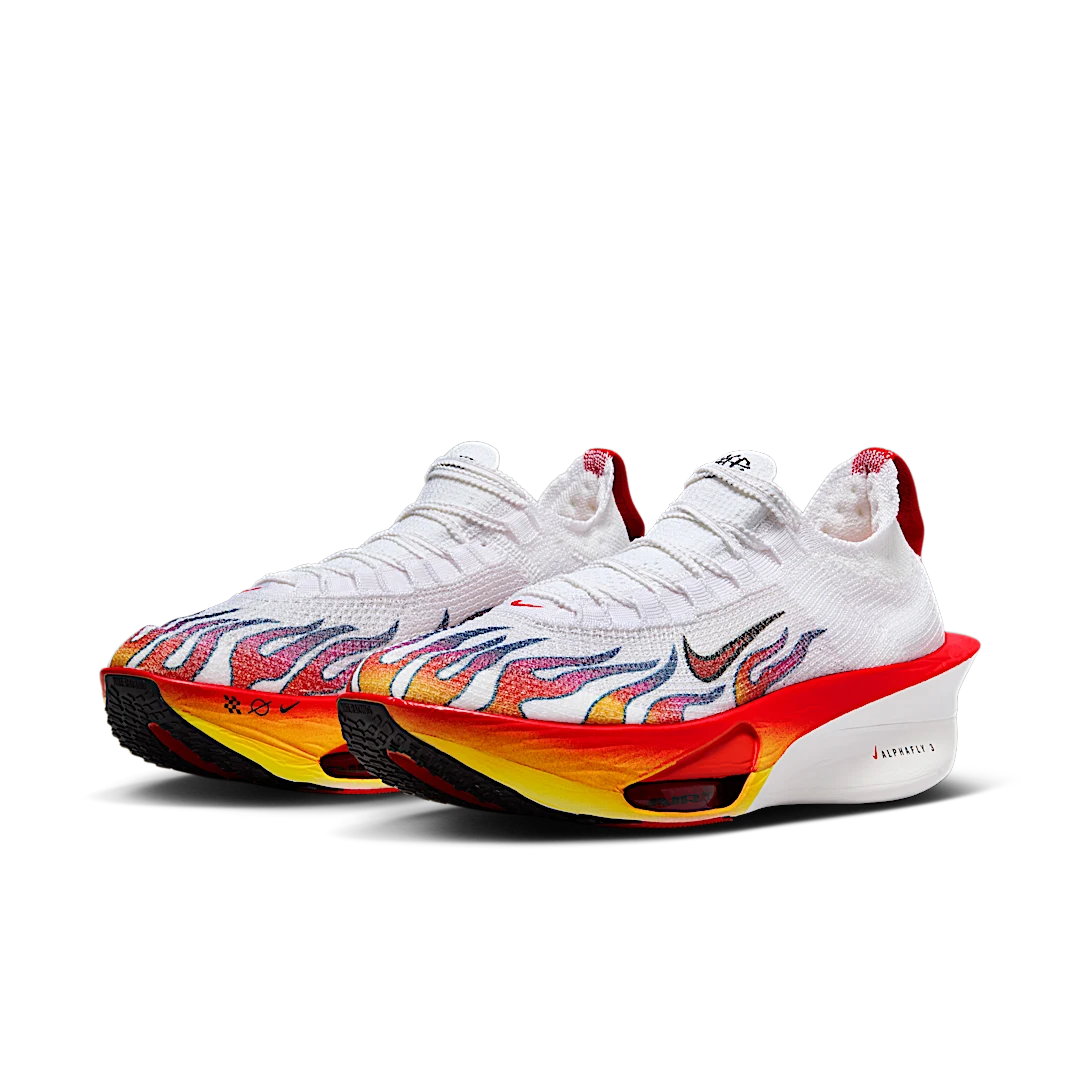 Nike Air Zoom Alphafly Next% 3 Premium Ekiden Pack