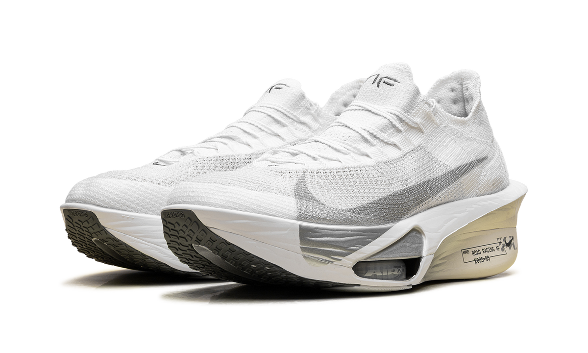 Nike Air Zoom Alphafly Next% 3 Running is Mental