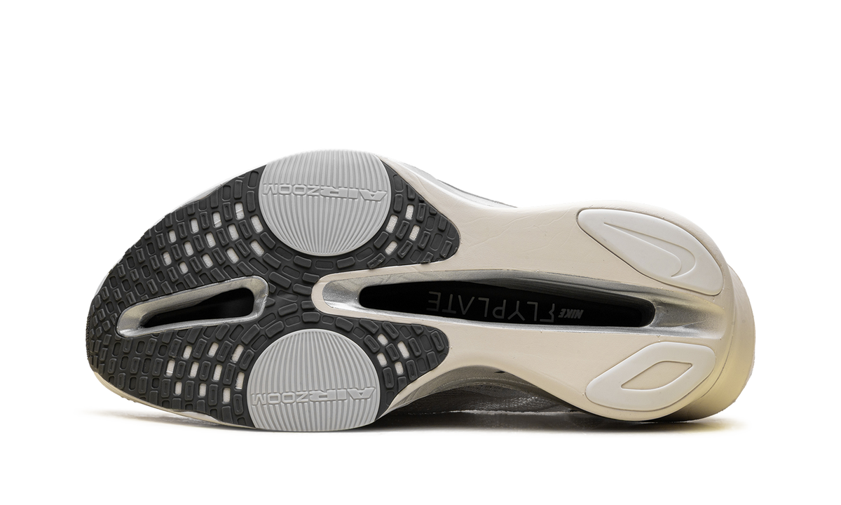 Nike Air Zoom Alphafly Next% 3 Running is Mental
