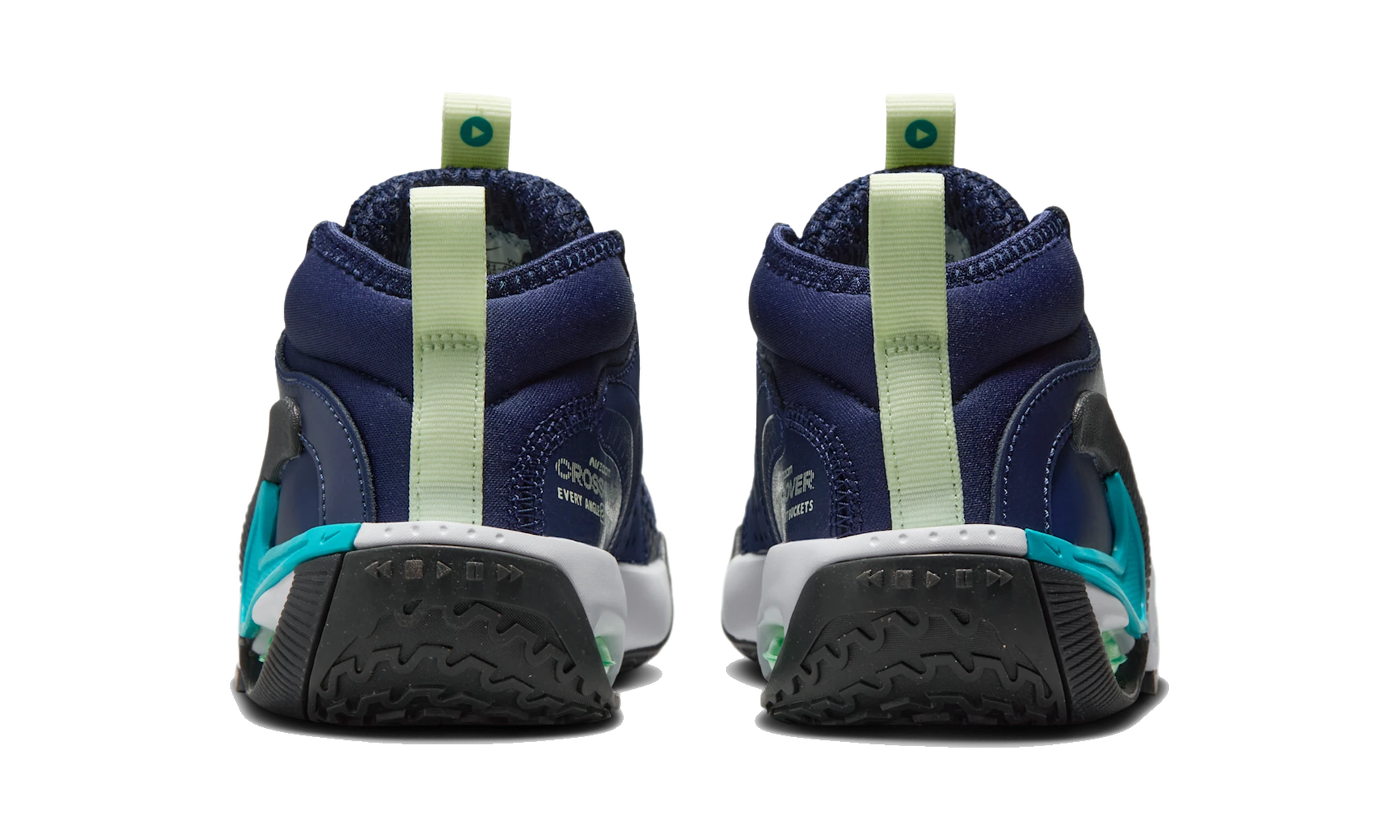 Nike Air Zoom Crossover 2 SE Midnight Navy