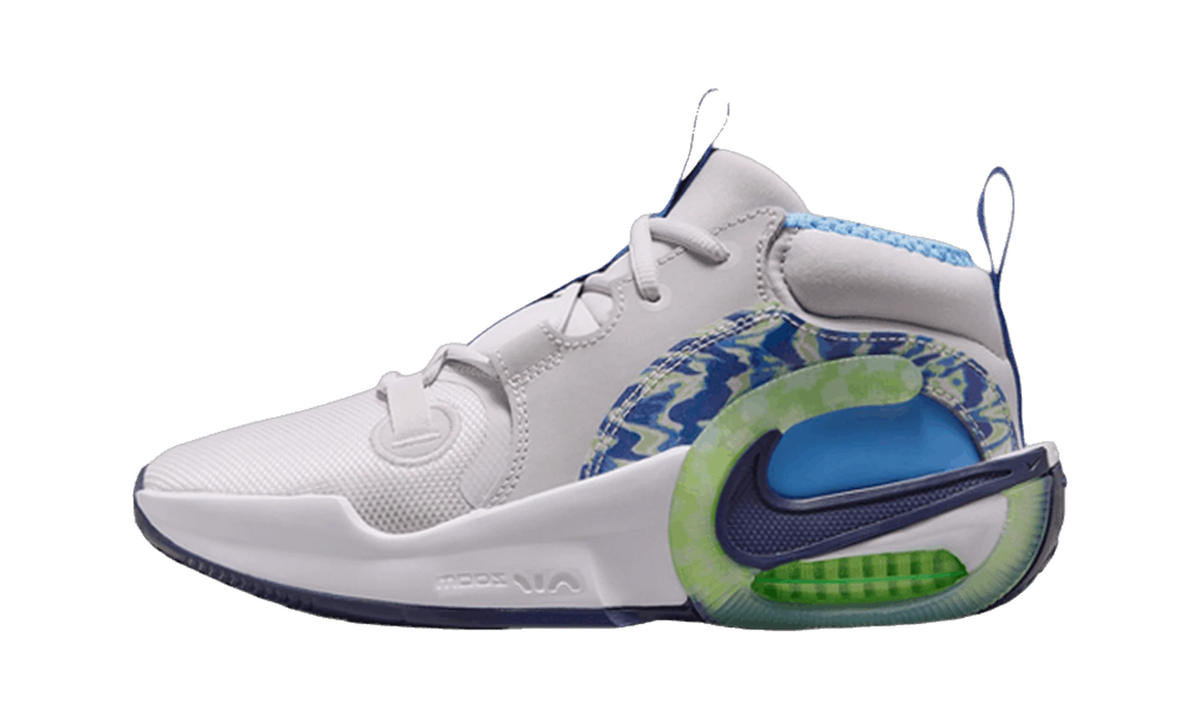 Nike Air Zoom Crossover 2 Vast Grey Midnight Navy