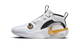 Nike Air Zoom Crossover 2 White Metallic Gold