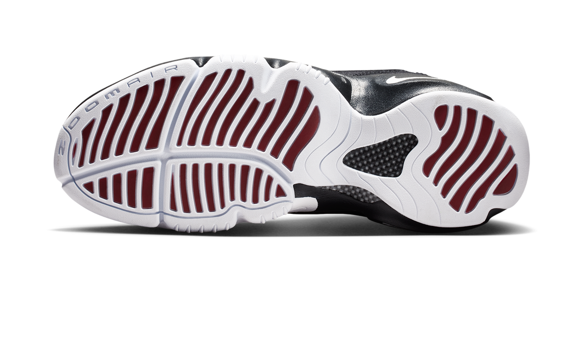 Nike Air Zoom Flight The Glove Black White OG (2026)