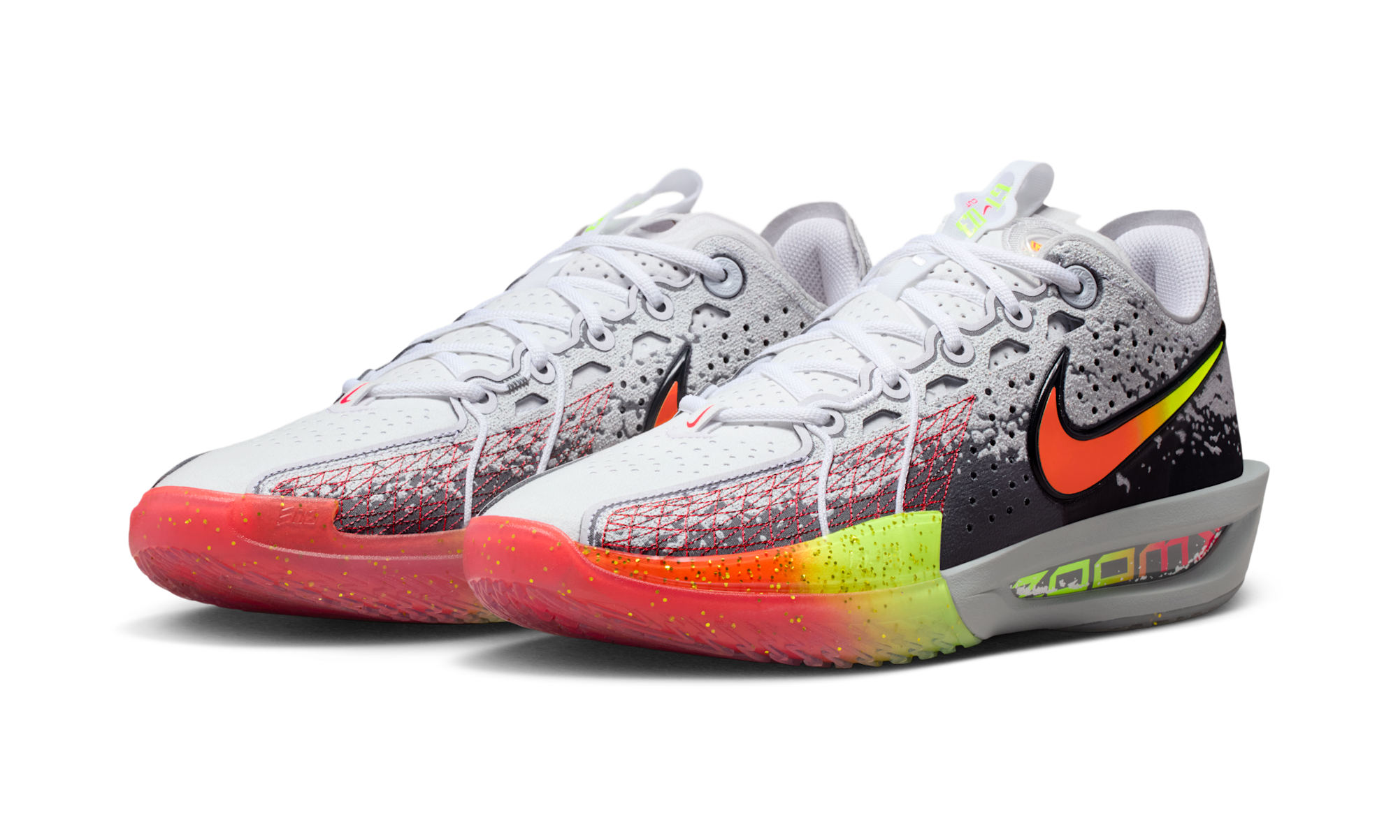 Nike Air Zoom GT Cut 3 Christmas