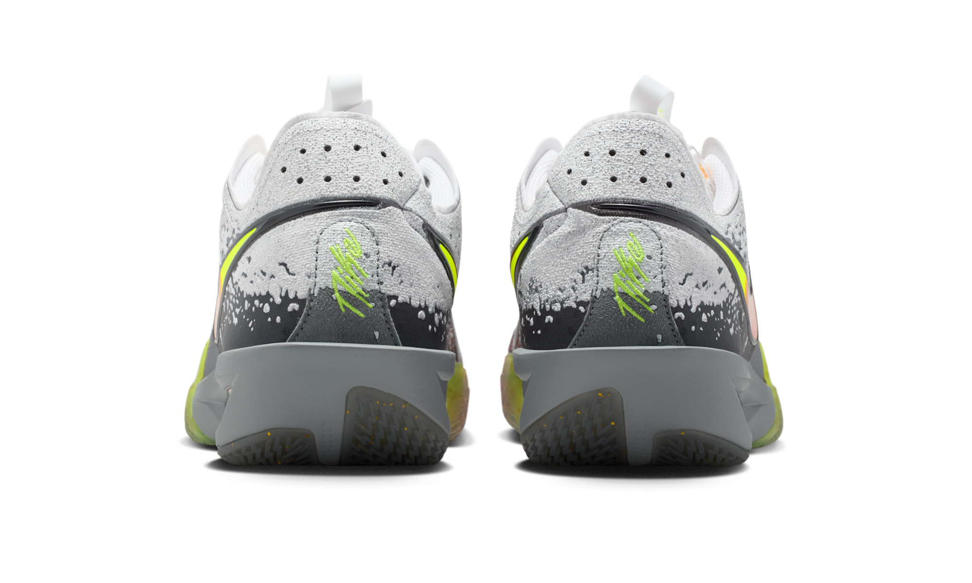 Nike Air Zoom GT Cut 3 Christmas