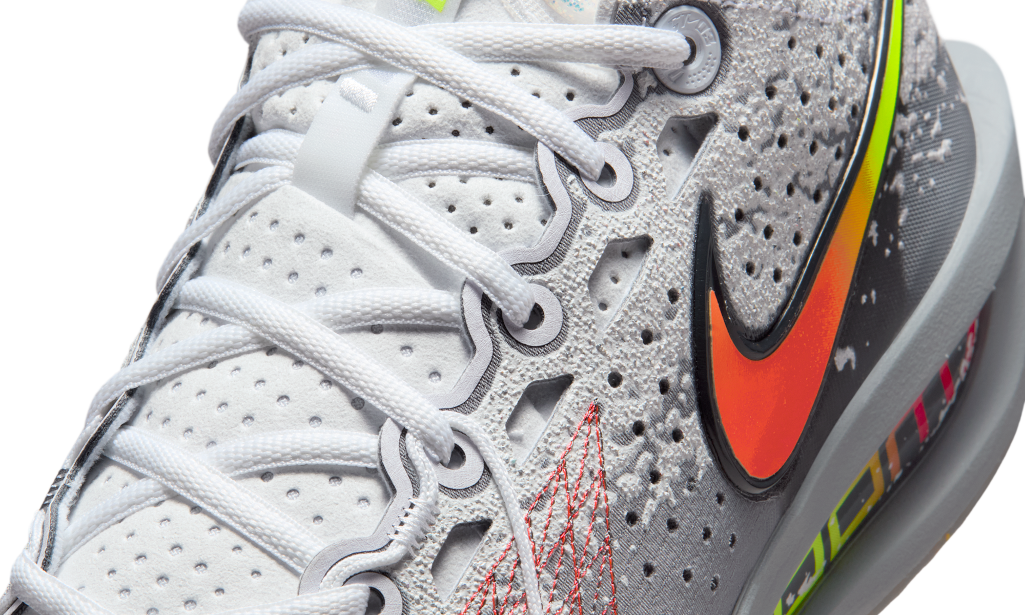 Nike Air Zoom GT Cut 3 Christmas