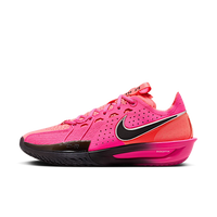 Nike Air Zoom GT Cut 3 Punch, Crimson Tint/Hot Lava/Orange/Black (DV2913-600)