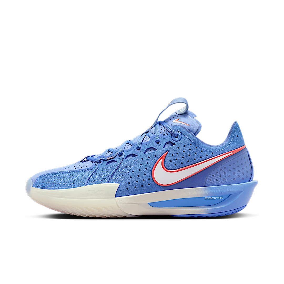 Nike Air Zoom GT Cut 3 Royal Pulse, Royal Pulse/Sail/Light Wild Mango/Plum Dust (DV2913-403)