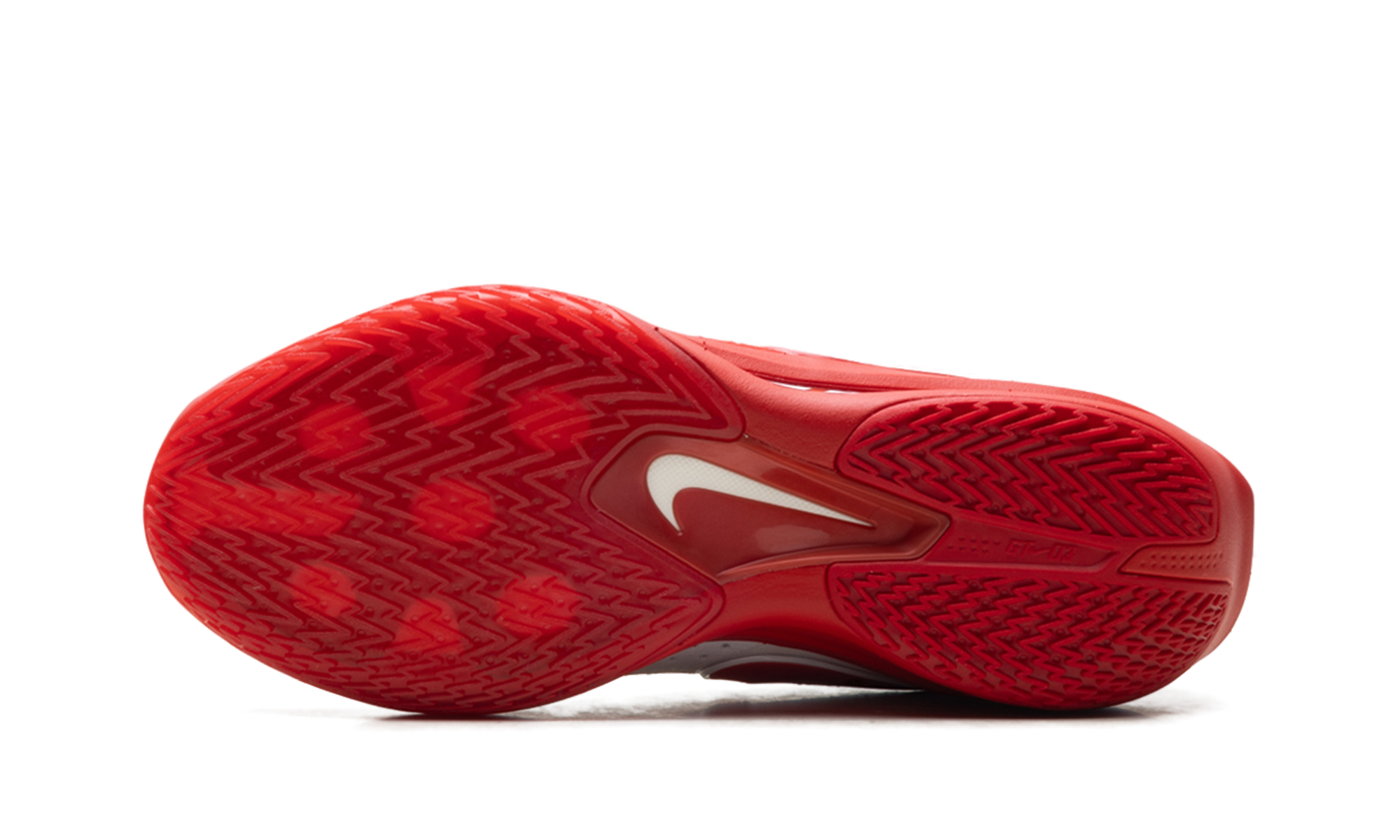 Nike Air Zoom GT Cut 3 TB University Red White