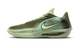 Nike Air Zoom GT Cut 3 Turbo Honeydew Barely Volt